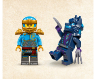 LEGO Ninjago 71802 Atak powstającego smoka Nyi - 1202276 - zdjęcie 4